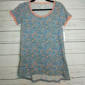 Lularoe Classic T